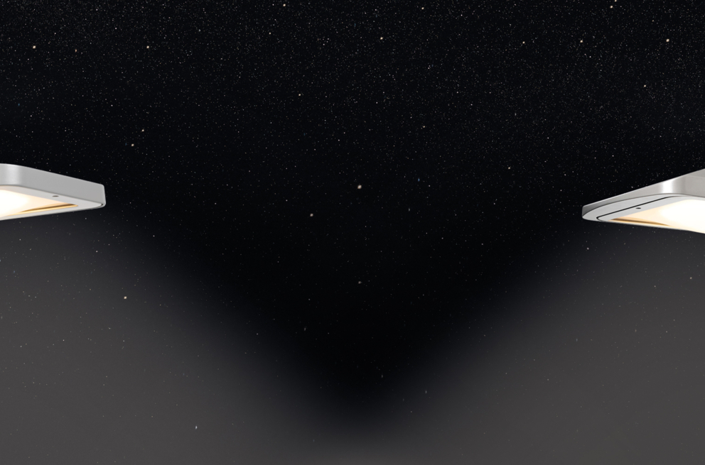 Lightronics Brisa optica 3000 Lightronics Brisa optica 3000