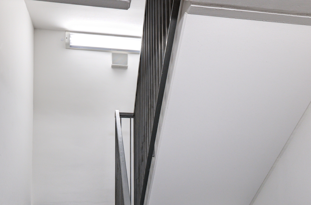 Lightronics Ventego armaturen in gevangenis in Heinsberg Duitsland voltooid