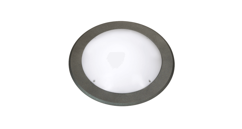 DOTT M DB703 Opal semi-recessed