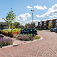 Public spaces and architecture