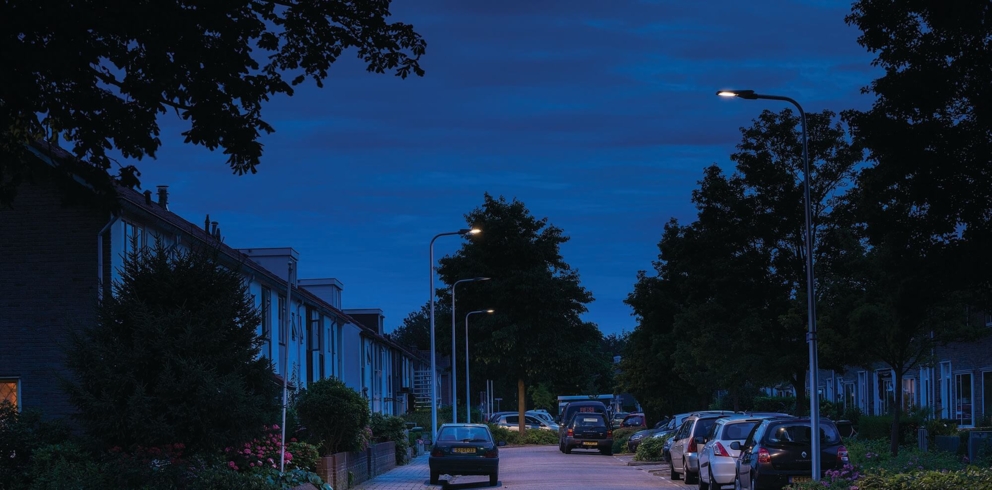 Lightronics armatuur BRISA