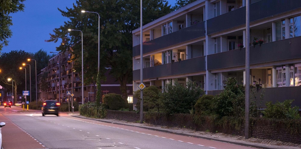 Lightronics armatuur BRISA PLUS Lightronics armatuur BRISA PLUS