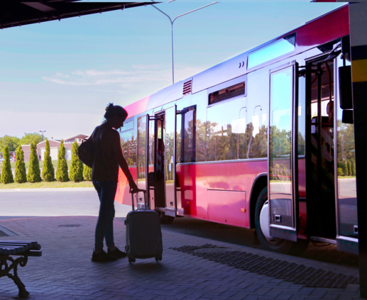 Lightronics-busstation Lightronics-busstation