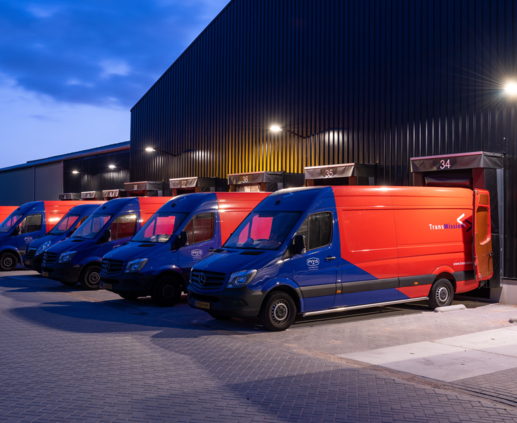 Lightronics Brisa armatuur in de industrie Pyxis Oosterblokker Lightronics Brisa armatuur in de industrie Pyxis Oosterblokker