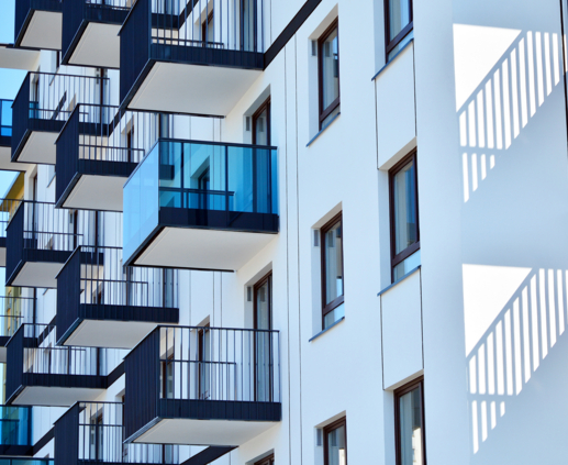 Lightronics armaturen voor in de migrantenopvang Lightronics armaturen voor in de migrantenopvang